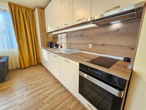 Stylish Getaway in Kosara Bansko Near Ski Lift by Flat Mаnager