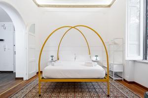 Liberty Boutique Apartment