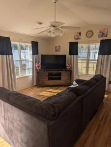 12 mi from Parris Island Cozy home - Seabrook