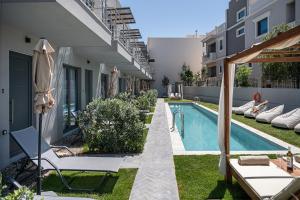 NEK Suites - Adults Only