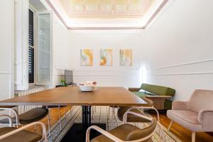 Liberty Boutique Apartment