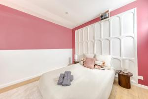 Souplex home movies - Near paris - Metro 7