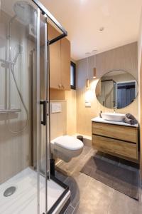 Appartements Souplex home movies - Near paris - Metro 7 : photos des chambres