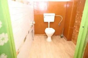 Balaji Lodge - Silchar