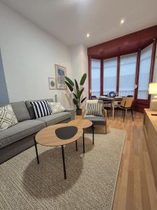 1A140 Apartamento en el centro de Gijon