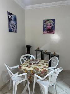 Appartement au centre ville pres de la plage