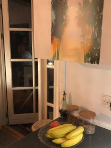 Soulful 3 Room apartment in Østerbro near nature