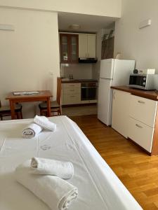 Apartments by the sea Hvar - 4591