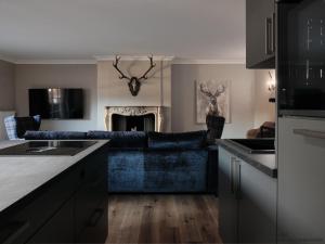 Mountain King Chalet