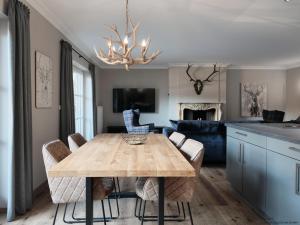 Mountain King Chalet