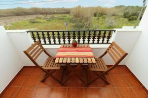 Casa Papoila T1 com terraço