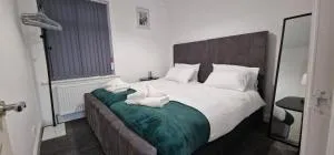 Ashfield House by Cyber Living - Skegby