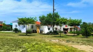 Vagias Suite - 法纳里恩