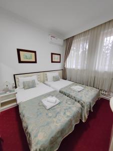 Apartmani, New Museum Kula