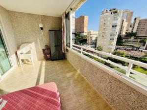 A2 - Calasol - 2004 Finestrat