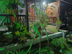 Doce Chalé em Gravatá