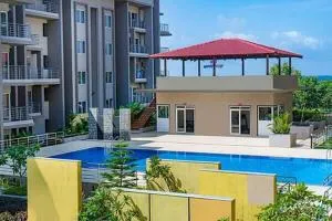 Satva Water Edge - Chicalim