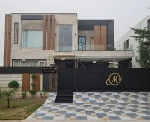 1 kanal house, upper portion, 3 bedroom, next to Defence Raya - Atāri