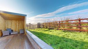 Springwood Barn No1 Forest