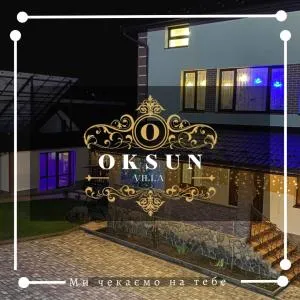 Villa OkSun - Mrazhnitsa