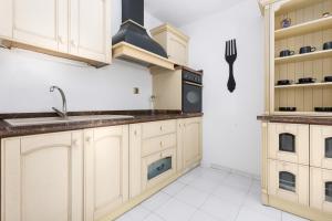 Home2Book Stylish Coastal Apartment, Corralejo