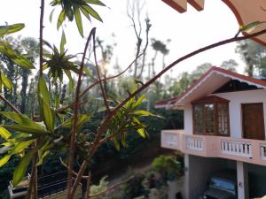 Shivalaya Homestay