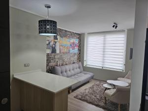 Apartamento nuevo en viña del mar