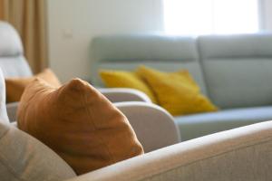 Apartamento con sabor a Málaga