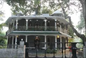 Stone Castle - Thodupuzha