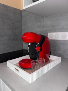 Appartement Le Palais