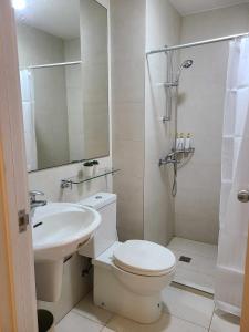 Staycation in Mandaluyong near Makati and BGC