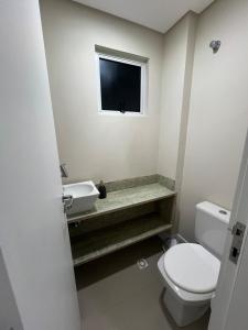 Duplex Alto Padrão com Vista Mar