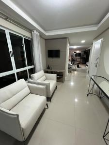 Duplex Alto Padrão com Vista Mar