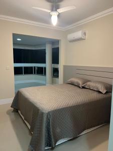 Duplex Alto Padrão com Vista Mar