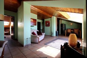 Casa Pôr do Sol 200m da praia