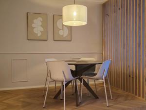 Wohnung nähe Bahnhof und Skistation