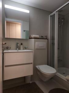 Wohnung nähe Bahnhof und Skistation