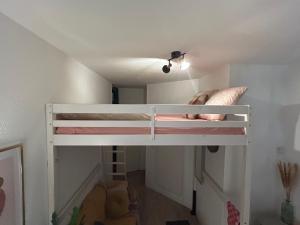 Appartements Marbeuf - Lao Immo : Appartement 1 Chambre