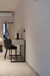 VLC HOST - Luz Casanova