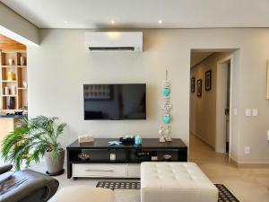 Riviera | Pé na Areia Lindo com Enxoval Completo