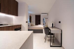 VLC HOST - Luz Casanova