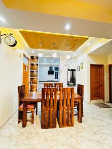 Dreamville Stays Shimla - Luxury Homestay and B&B