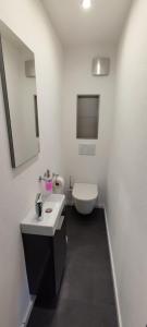 Ferienwohnung Eisgeliebt