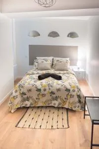 Résidence Cyrano - L'atelier de l'esprit, en plein centre historique - 贝尔热拉克