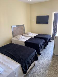 Alvorada Palace Hotel de Poços