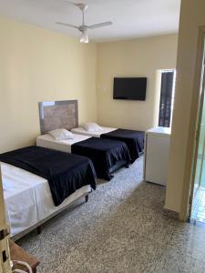 Alvorada Palace Hotel de Poços