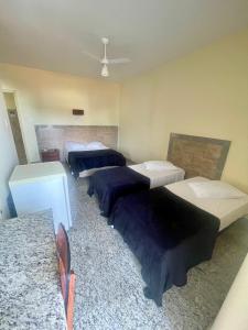 Alvorada Palace Hotel de Poços