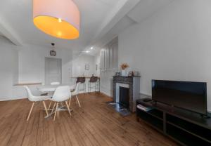 Le Ballainvilliers - Appartement cœur de ville