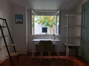 Maison avec terrasse Bordeaux Chartrons