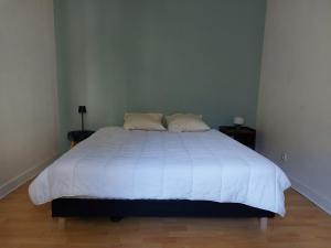 Maison avec terrasse Bordeaux Chartrons